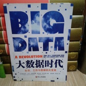 大数据时代