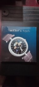 Van Cleef & Arpels（时间的诗篇）