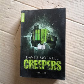 DAVID MORRELL CREEPERS