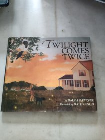 TwilightComesTwice