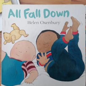 All Fall Down      Helen Oxenbury