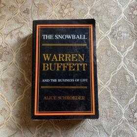 THE SNOWBALL WARREN BUFFETT