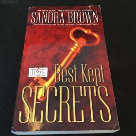 BEST KEPT SECRETS