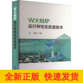W火焰爐運(yùn)行特性及改造技術(shù)
