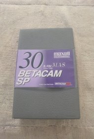老的锦州电视台升级不用的录像带（30分钟的）