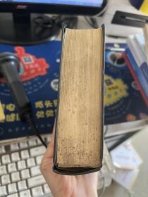 DUDEN GRAMMATIK【杜登德语语法词典】德文（精装）