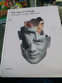 The Age of Collage Vol. 2: Contemporary Collage in Modern Art