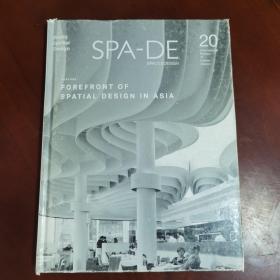 SPA-DE20