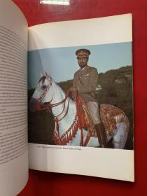 英文原版：Oman in colour （彩色阿曼）