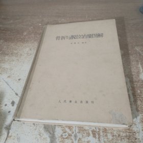 骨折與脫位治療圖解
