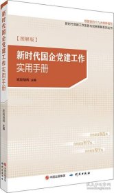 新时代国企党建工作实用手册（图解版）