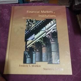 Financial Markets and Institutions（金融市场与机构）