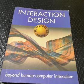 interaction design 交互设计