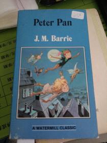 peter pan
1987印