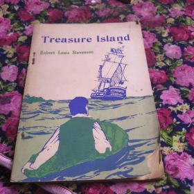 Treasure IsIand