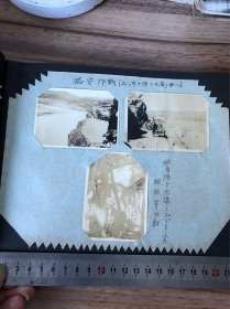 少见鬼子侵略潞安老照片6张
