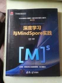 深度学习与MindSpore实践