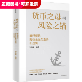 貨幣之母與風(fēng)險(xiǎn)之錨：解碼現(xiàn)代財(cái)政金融關(guān)系的新邏輯