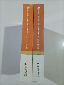 金英杰·2021年中西医结合执业（含助理）医师资格考试核心考点全攻略（套装上下册）