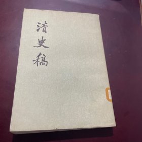 清史稿 十三志