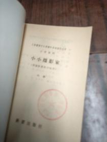 小学系列   小小摄影家