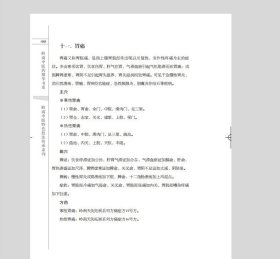 岭南天灸疗法精要符文彬广东科技出版社有限公司9787535971678