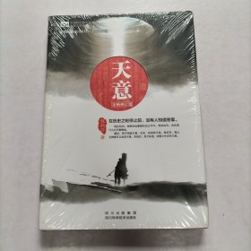 天意：星云特刊（全新修订版）