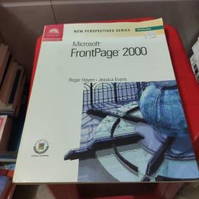 Microft Frontpage2000