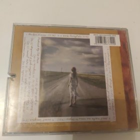 另类摇滚 Tori Amos – Scarlet's Walk 打口CD