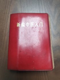 新编中医入门