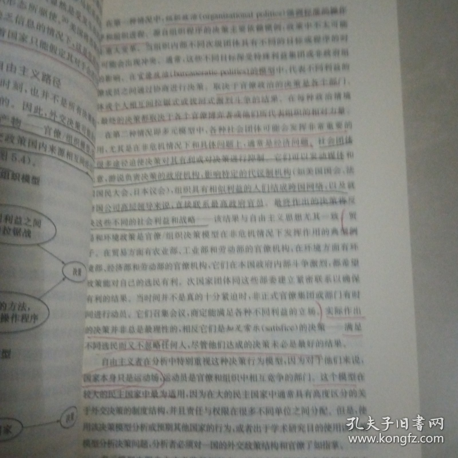 国际关系精要(第七版)(东方编译所译丛)