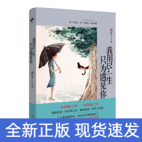 我用盡一生只為遇見你