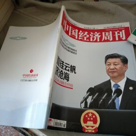 中国经济周刊2016