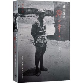 我的父亲邓小平 战争年代