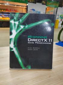 游戏编程Beginning DirectX 11 Game Programming