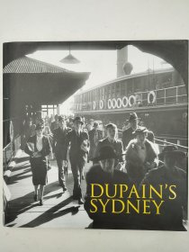 Dupain's Sydney 杜邦的悉尼