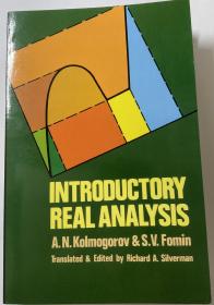 Introductory Real Analysis