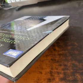 Urban Economics and Real Estate