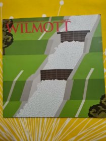 Wilmott Magazine 2023.3 威尔莫特杂志（Wilmott Magazine，约翰威力旗下的期刊杂志，读者群是金融学者专家）