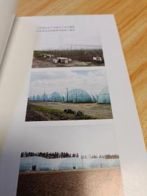 东北型日光棚室技术