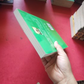 中外动物小说精品：野马传奇