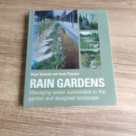 Rain Gardens