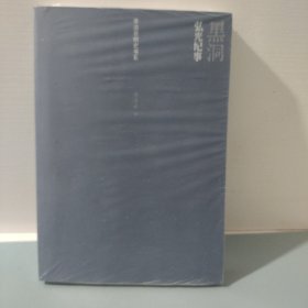 黑洞：弘光纪事