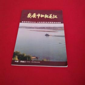 图片集：发展中的松花江（有酒类、乳品、食品类广告）