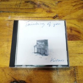 Thinking of you CD