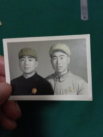 哥俩