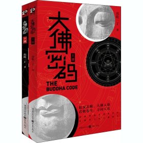 大密码(全2册)【正版新书】