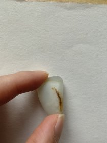 和田籽料