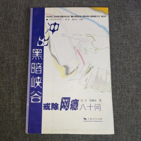 冲出黑暗峡谷：戒除网瘾八十问