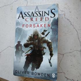 Assassin's Creed Forsaken